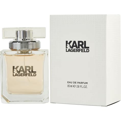 karl lagerfeld parfum dames